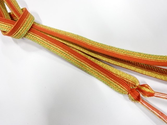 Japanese Kimono / Accessories Silk
